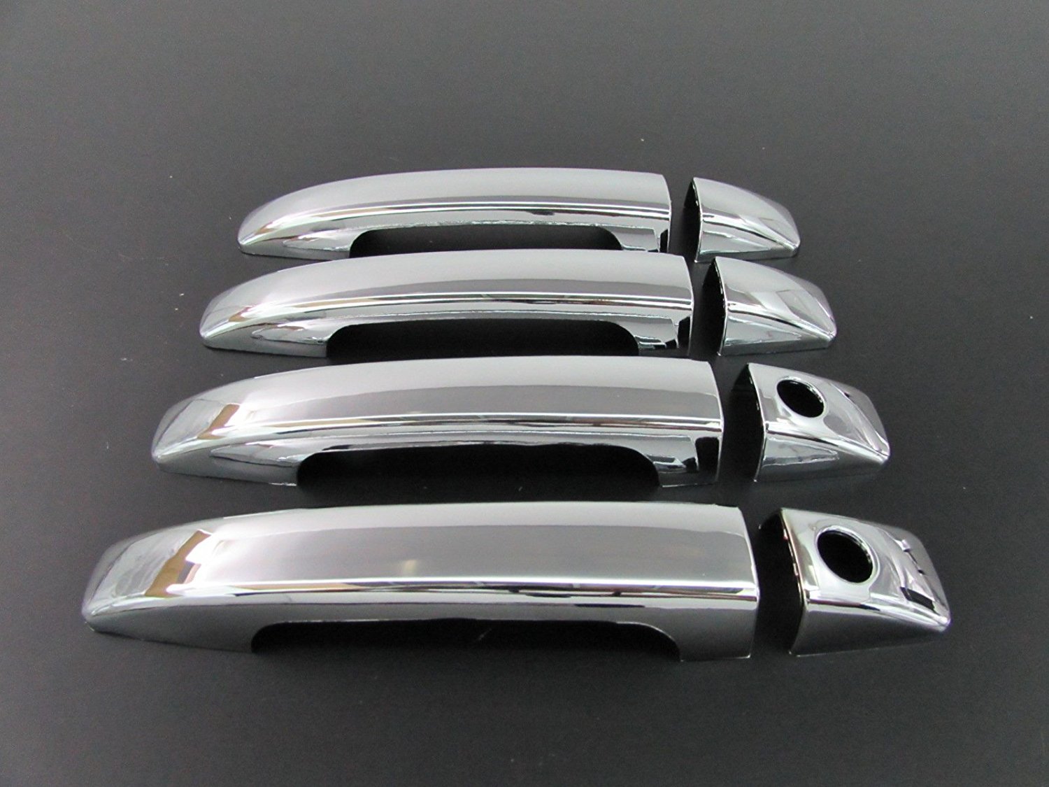 Amazon | BRIGHTZ エクシーガクロスオーバー7 YA メッキドアハンドル